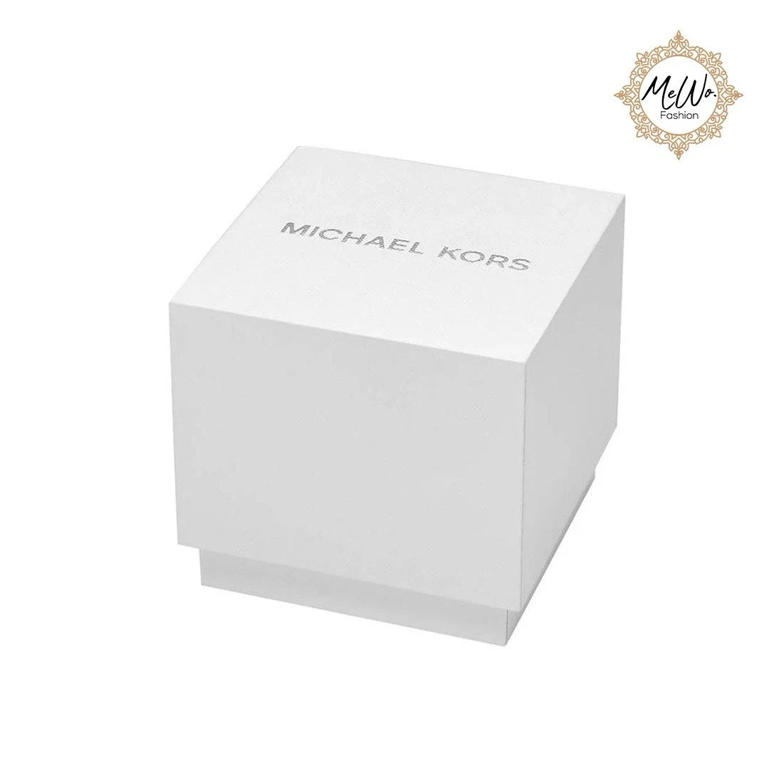 Michael Kors Damen-Armbanduhr MK6466 – Eleganz trifft auf Funktion