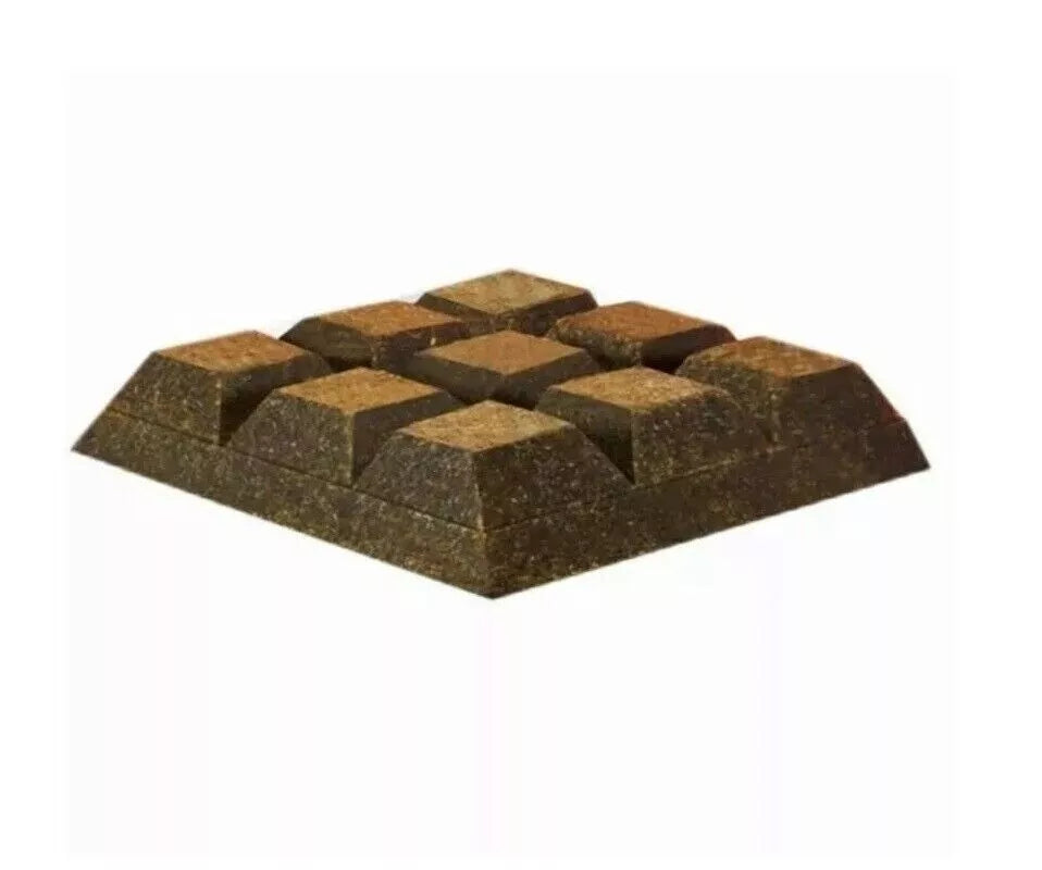 Weihrauch Schwarz Bakhour Black Nabeel 40g Arabisch Orientalisch Raum Düft