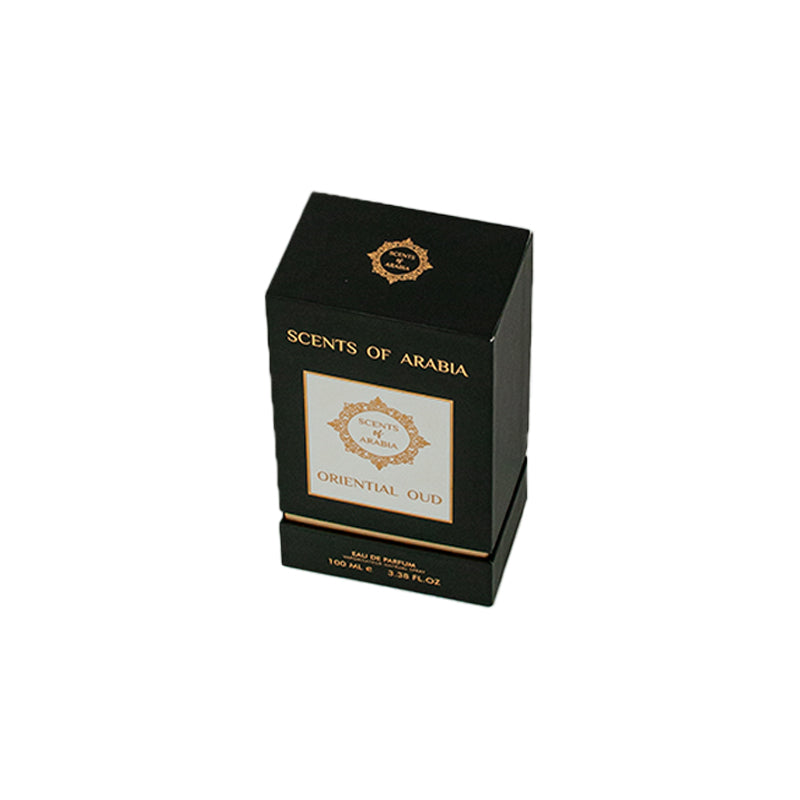 Oriental Oud EAU DE PARFUM 100 ML