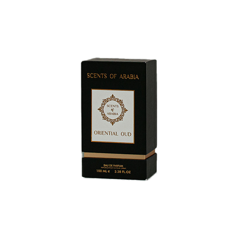 Oriental Oud EAU DE PARFUM 100 ML