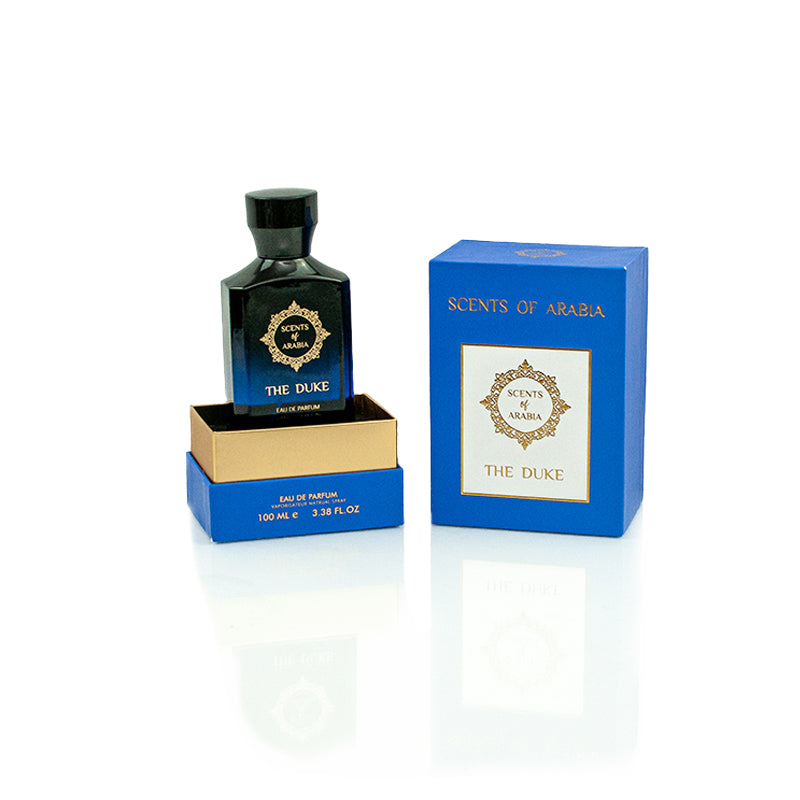 THE DUKE EAU DE PARFUM 100 ML