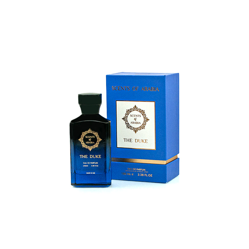 THE DUKE EAU DE PARFUM 100 ML