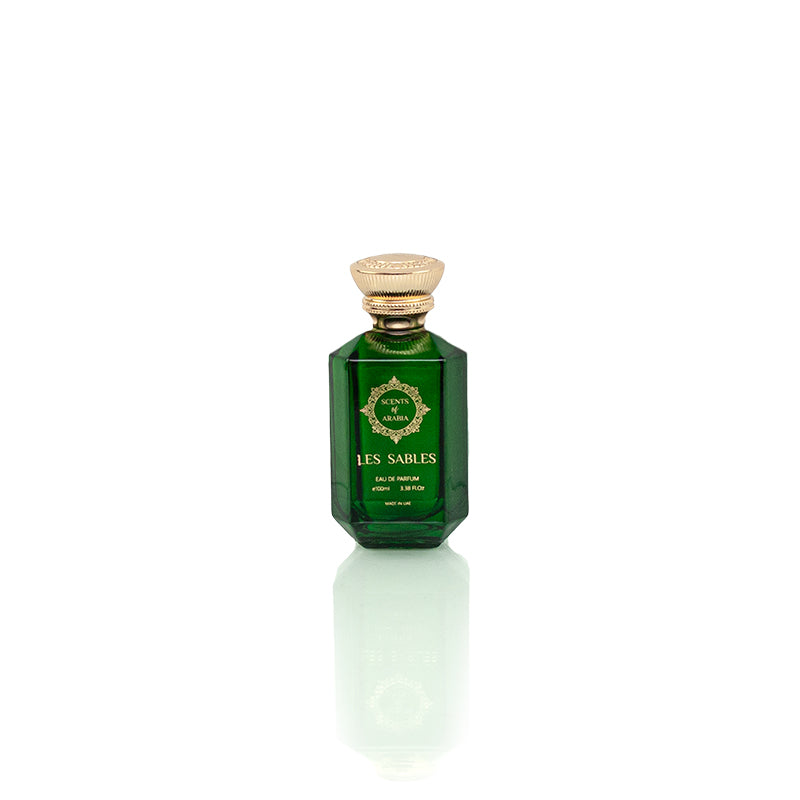 LES SABLES EAU DE PARFUM 100 ML
