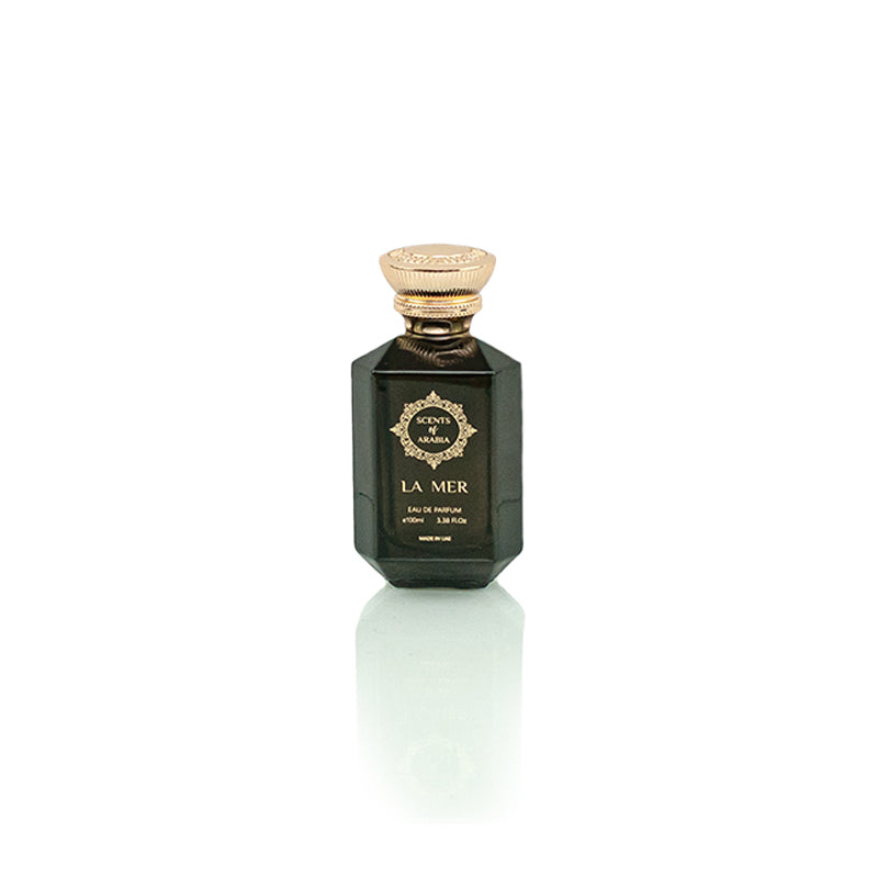 LA MER EAU DE PARFUM 100 ML