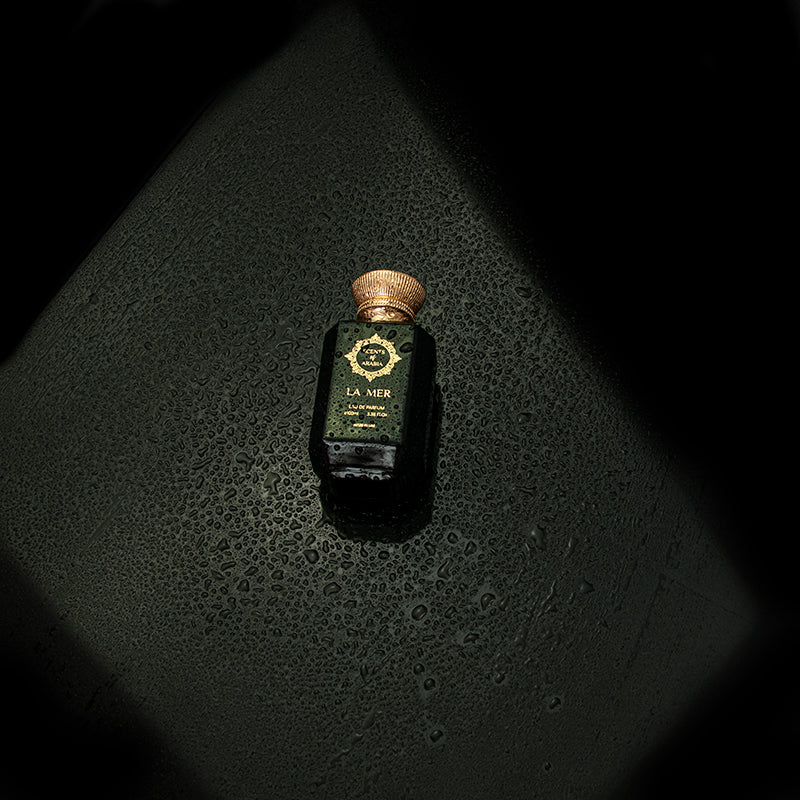 LA MER EAU DE PARFUM 100 ML
