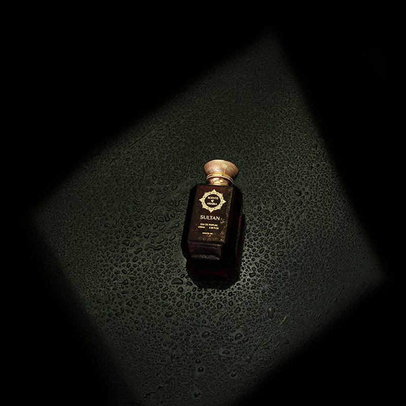 SULTAN EAU DE PARFUM 100 ML