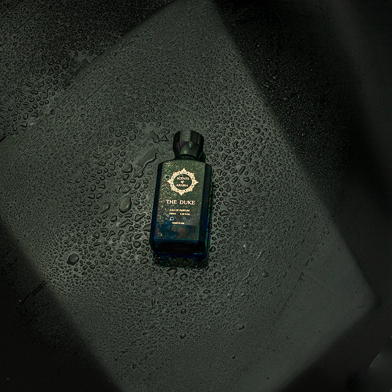 THE DUKE EAU DE PARFUM 100 ML