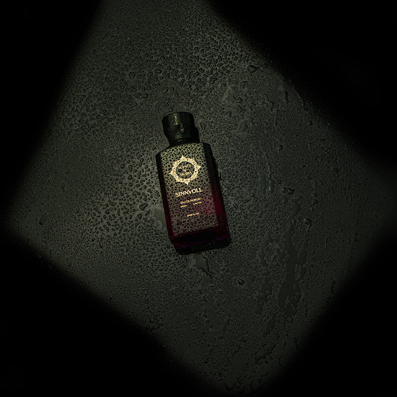 SINNVOLL EAU DE PARFUM 100 ML