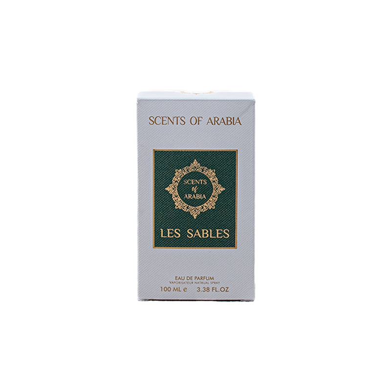 LES SABLES EAU DE PARFUM 100 ML