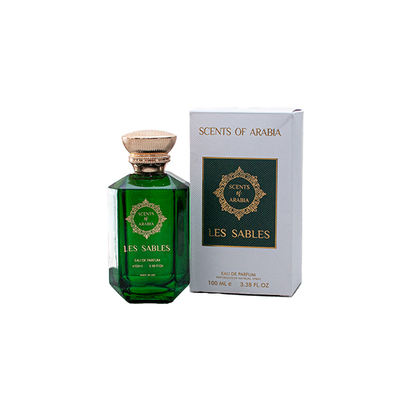LES SABLES EAU DE PARFUM 100 ML