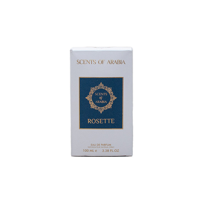 ROSETTE EAU DE PARFUM 100 ML