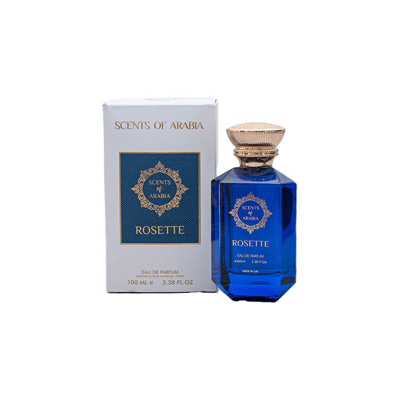 ROSETTE EAU DE PARFUM 100 ML