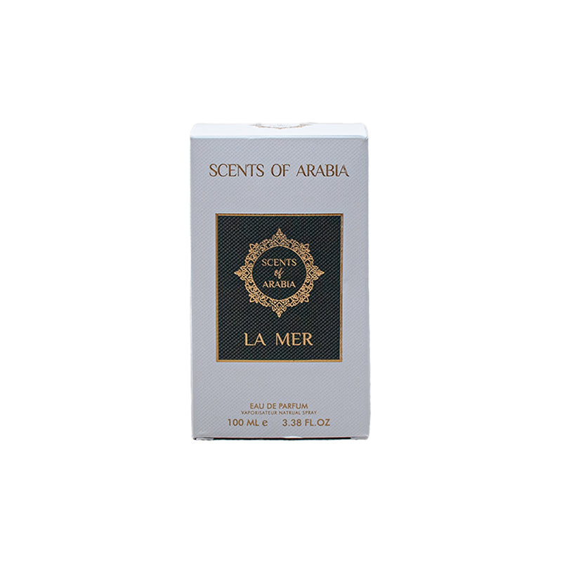 LA MER EAU DE PARFUM 100 ML