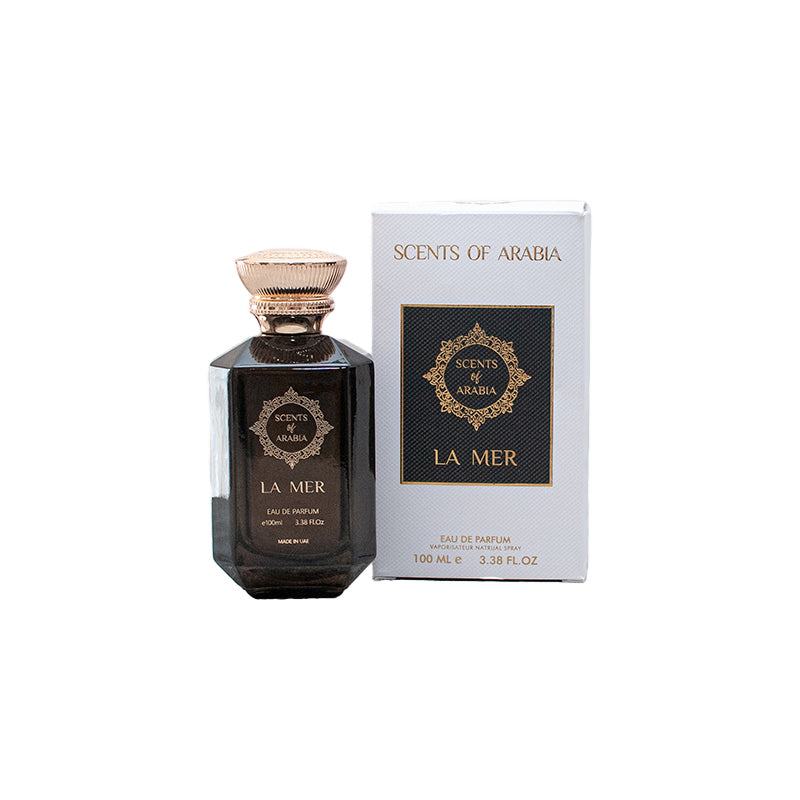 LA MER EAU DE PARFUM 100 ML