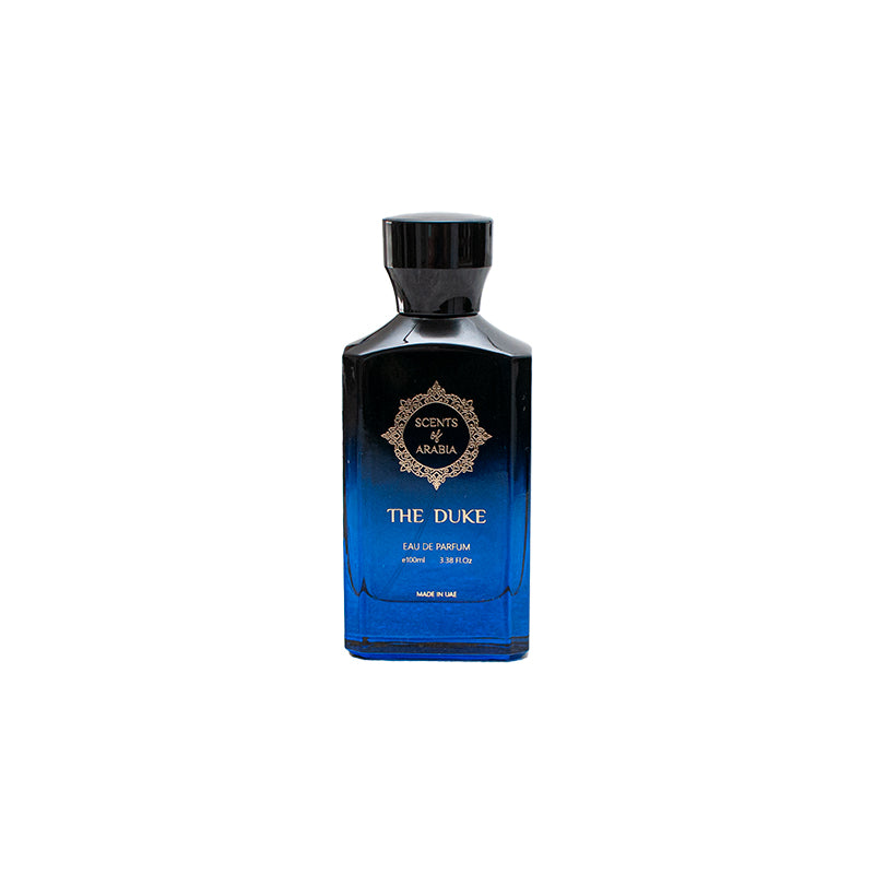 THE DUKE EAU DE PARFUM 100 ML