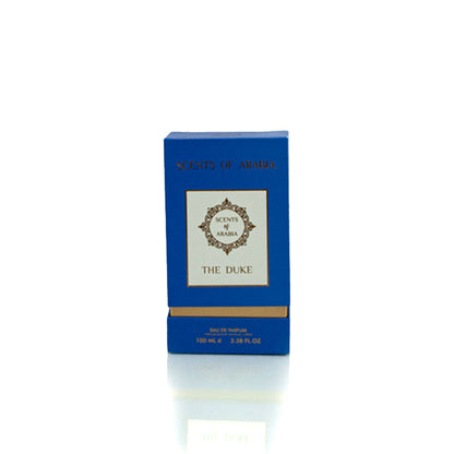 THE DUKE EAU DE PARFUM 100 ML
