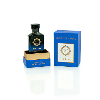 THE DUKE EAU DE PARFUM 100 ML