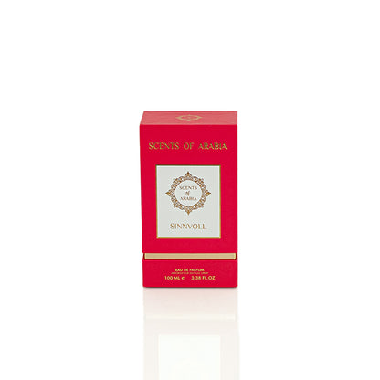 SINNVOLL EAU DE PARFUM 100 ML
