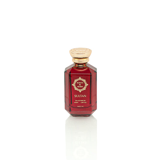 SULTAN EAU DE PARFUM 100 ML
