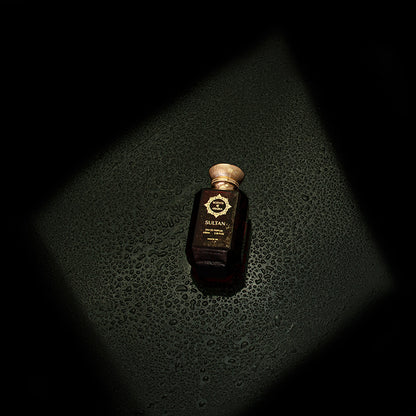 SULTAN EAU DE PARFUM 100 ML