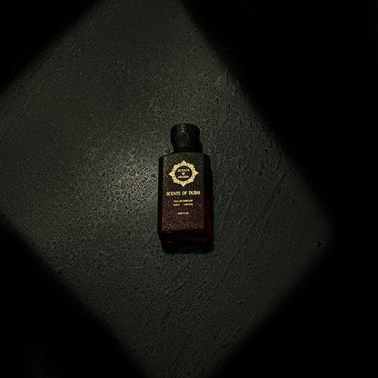 SCENT OF DUBAI EAU DE PARFUM 100 ML