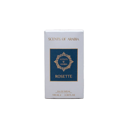 ROSETTE EAU DE PARFUM 100 ML