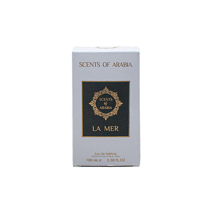 LA MER EAU DE PARFUM 100 ML