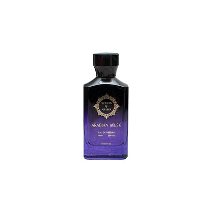 ARABIAN MUSK EAU DE PARFUM 100 ML
