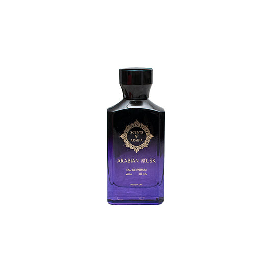 ARABIAN MUSK EAU DE PARFUM 100 ML