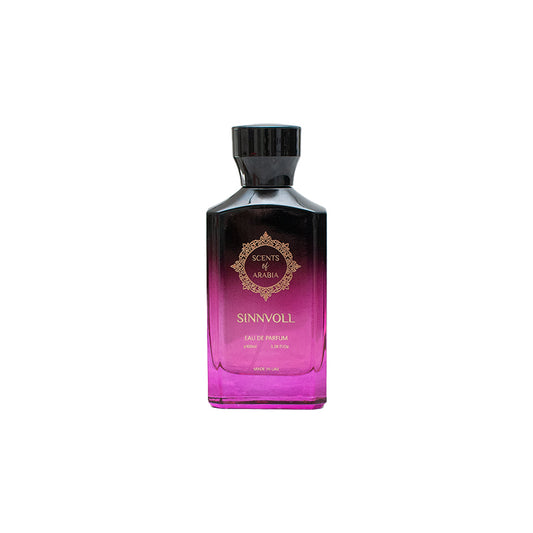 SINNVOLL EAU DE PARFUM 100 ML