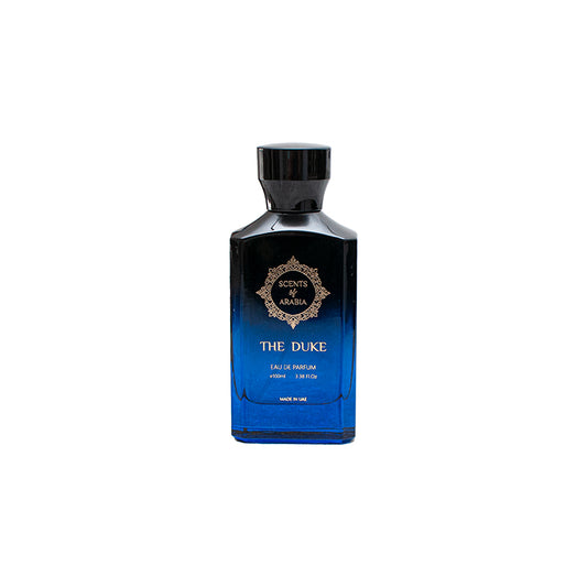 THE DUKE EAU DE PARFUM 100 ML