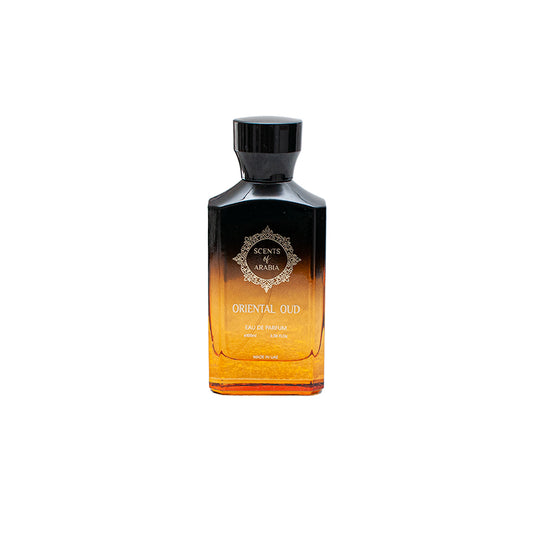 Oriental Oud EAU DE PARFUM 100 ML